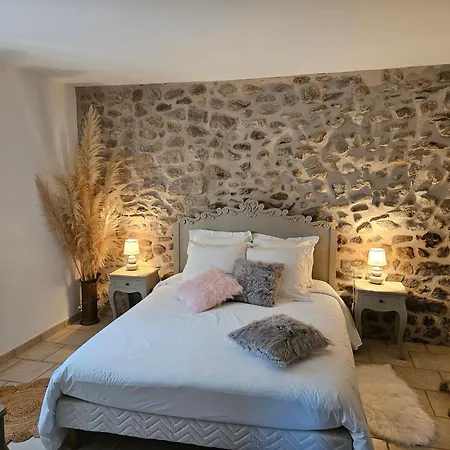 Les Figuiers 3* Silhac