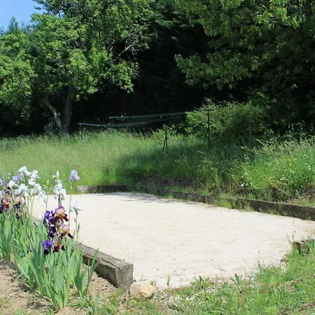 Les Figuiers Silhac