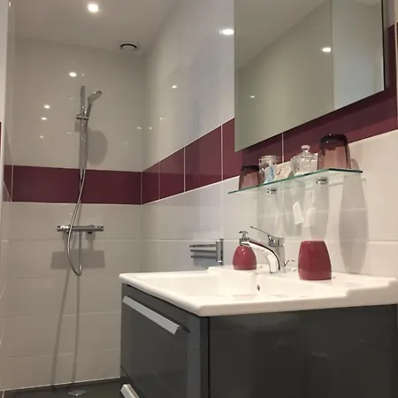 Bed & Breakfast Les Figuiers 3*